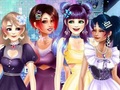 Juego My Own K-Pop Band
