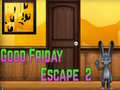 Juego Amgel Good Friday Escape 2