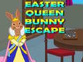 Juego Easter Queen Bunny Escape