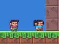 Juego Juan's Journey