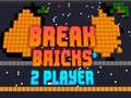 Juego Break Bricks 2 Player