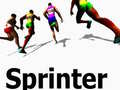 Juego Sprinter