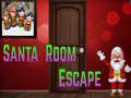 Juego Amgel Santa Room Escape
