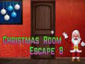 Juego Amgel Christmas Room Escape 8