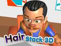 Juego Hair Stack 3D