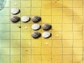 Juego Beach Reversi
