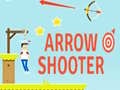 Juego Arrow Shooter