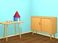 Juego In the Room on a Rainy Day