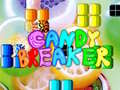 Juego Candy Breaker