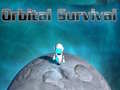 Juego Orbital Survivor