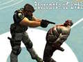 Juego Biozombie of Evil
