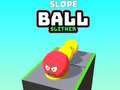 Juego Slope Ball Slither