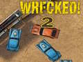 Juego Wrecked! 2