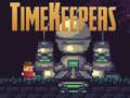 Juego Timekeepers