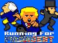 Juego Running for President