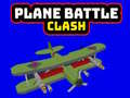 Juego Plane Battle Clash