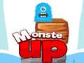 Juego Monster Up