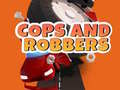 Juego Cops and Robbers