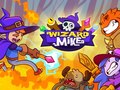 Juego Wizard Mike