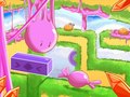 Juego Mini Sticky