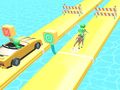 Juego Epic Car Transform Race