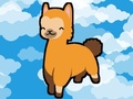 Juego Lhama Clicker