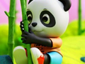 Juego Coloring Book: Two Pandas