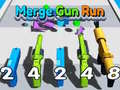 Juego Merge Gun Run