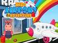 Juego Kids Airport Adventure