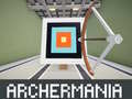 Juego Archermania