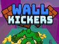 Juego Wall Kickers