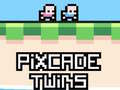 Juego Pixcade Twins