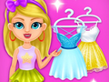 Juego Baby Fashion Salon