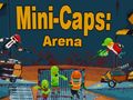 Juego Mini-Caps: Arena
