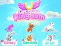 Juego Unicorn Kingdom Merge Stickers