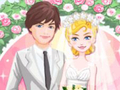 Juego Shopaholic Wedding Models