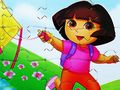 Juego Cute Girl Jigsaw Puzzles