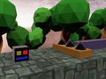 Juego Spacing Fly and Jump