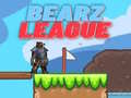 Juego Bearz League
