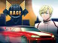 Juego Fuel Rage