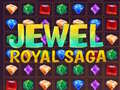 Juego Jewel Royal Saga