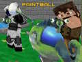 Juego Paintbal 