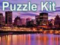 Juego Puzzle kit