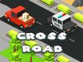 Juego Cross Road 