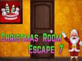 Juego Amgel Christmas Room Escape 7