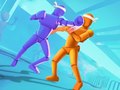 Juego Agent Fight 3D