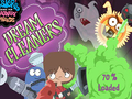 Juego Dream Cleaners