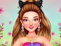 Juego Celebrity Spring Fashion Trends