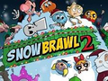 Juego Snow Brawl 2