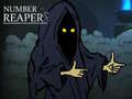Juego Number Reaper
